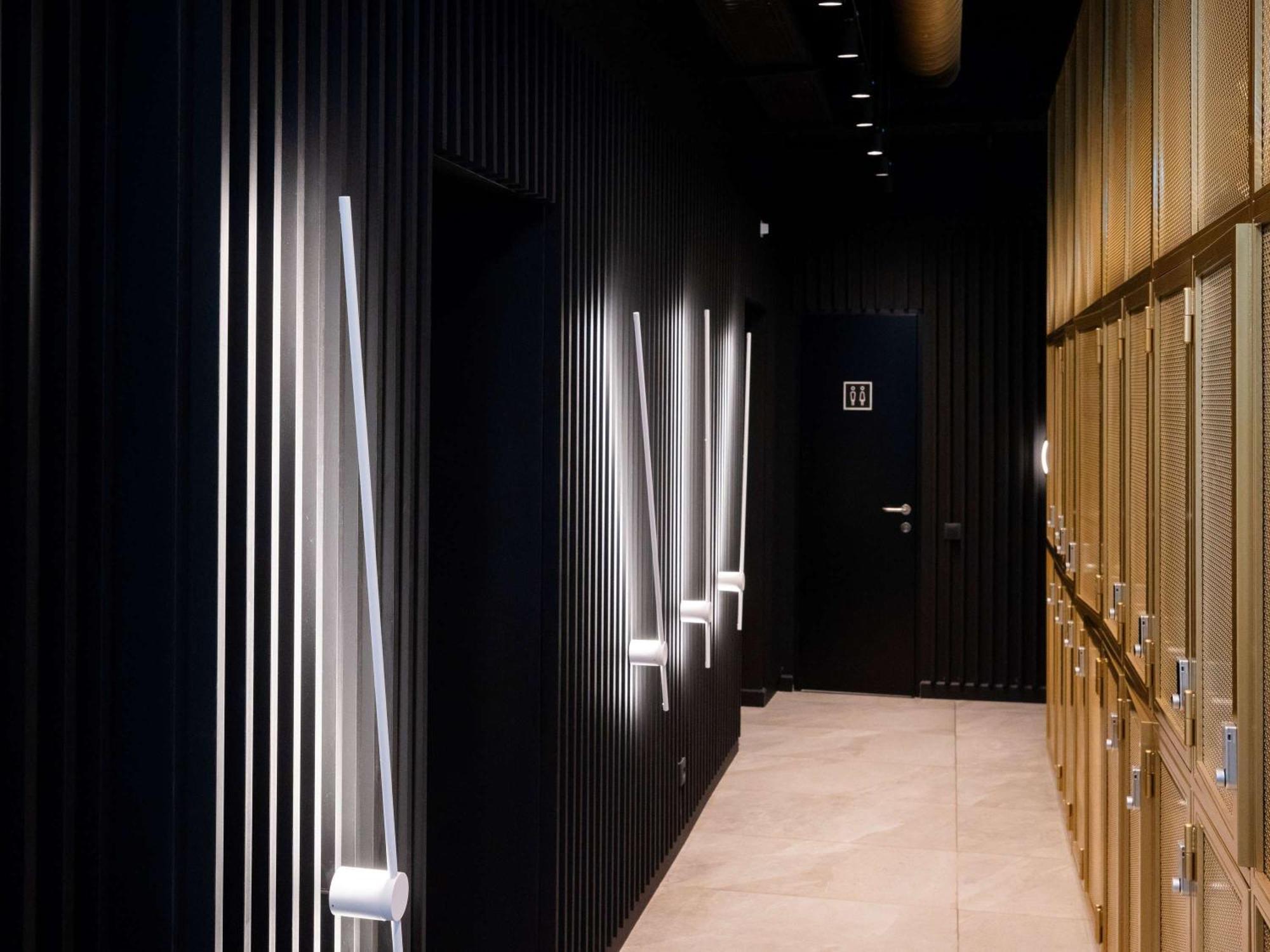 Tribe Riga City Center Exterior photo